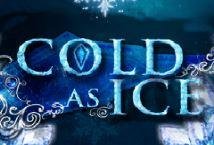 Cold as Ice slot